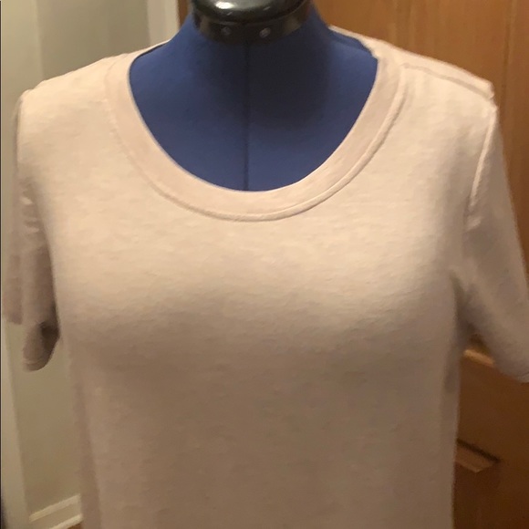 Stylish T-shirt Dress - Picture 2 of 4